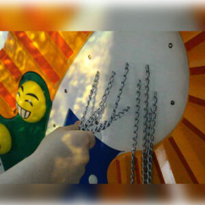 PANEL DE RELIEVES