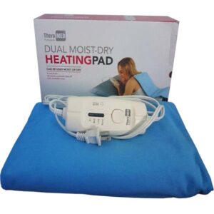 COMPRESA ELECTRICA   THERAMED ROSCOE