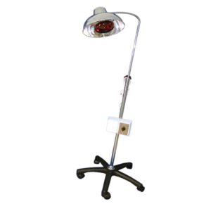 LAMPARA DE LUZ INFRARROJA