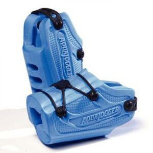 LOS BOTINES DE AGUA AQUARUNNER