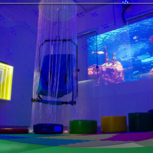 Cuarto Sensorial