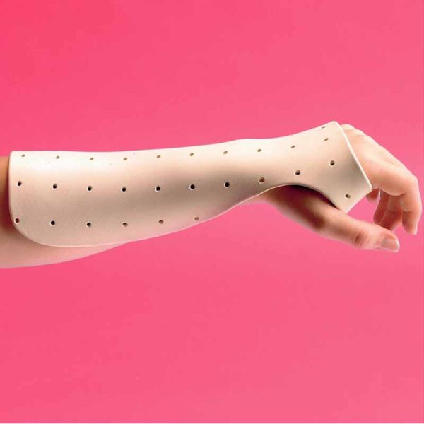 Material de entablillado termoplástico Rolyan TailorSplint
