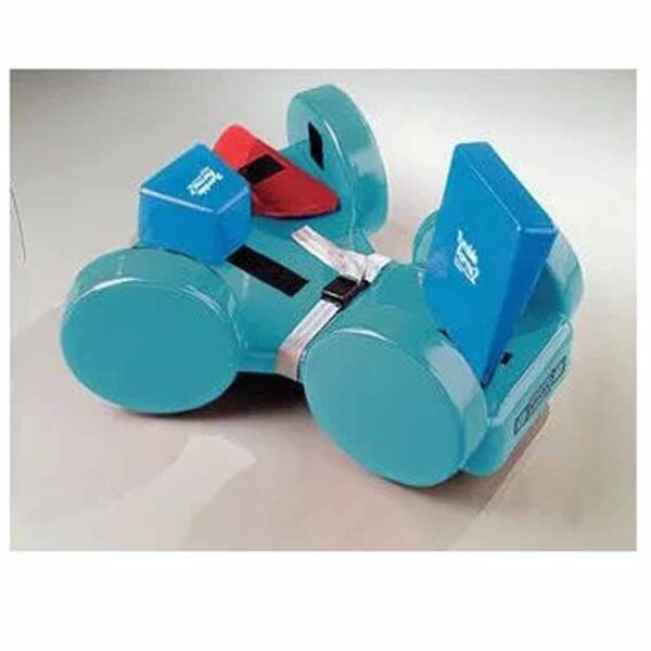 Tumble Forms 2 Jettmobile