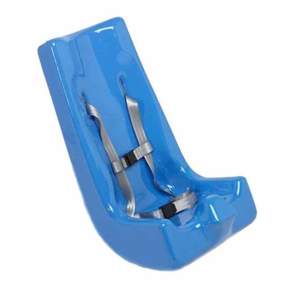 Posicionador de asiento de alimentador Tumble Forms 2