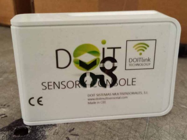 CONSOLA DOIT
