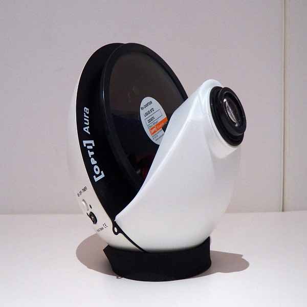 PROYECTOR OPTI AURA LED