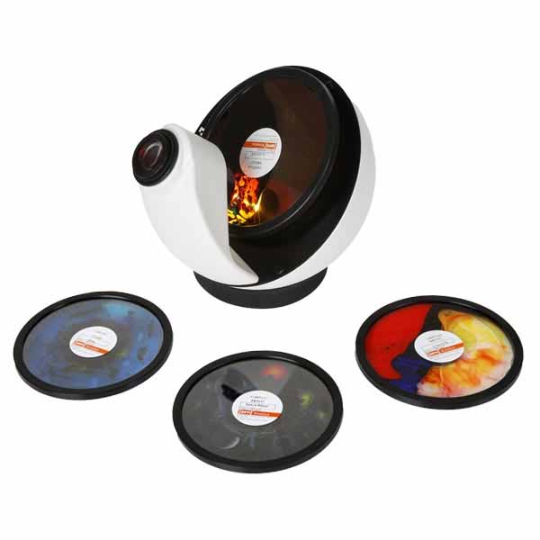 PROYECTOR OPTI AURA LED