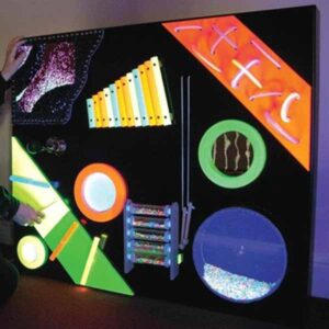 PANEL UV